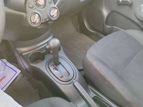 Used 2013 Nissan Versa S Plus FWD image 16
