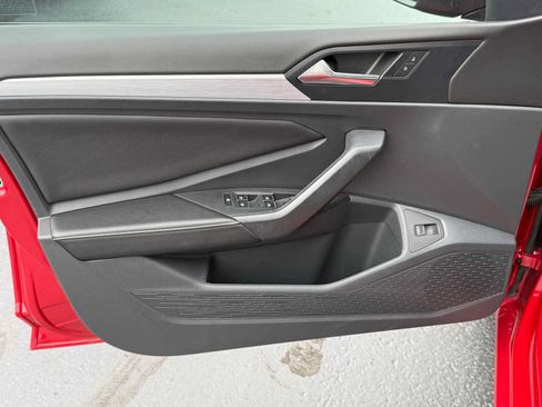 Certified 2026 Volkswagen Jetta Sport FWD image 11