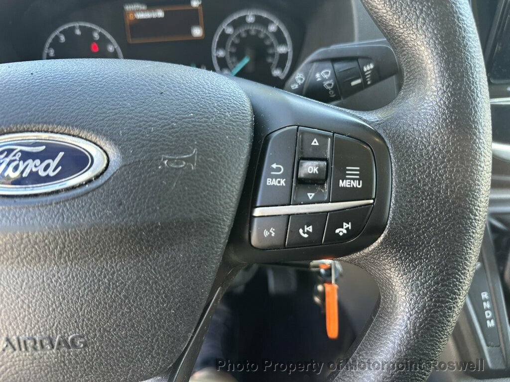 Used 2023 Ford Transit 350 XLT RWD image 27