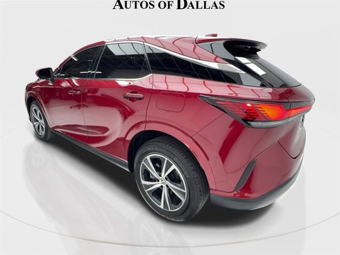 Used 2023 Lexus RX 350 FWD image 10