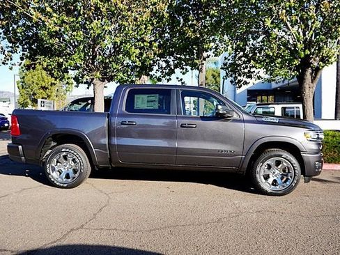 New 2026 RAM 1500 Big Horn image 7