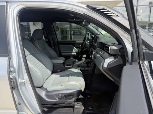 Used 2024 Toyota Tacoma 4x4 Double Cab Hybrid image 28