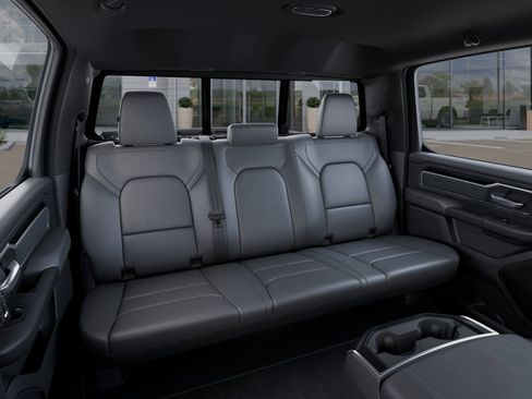 New 2026 RAM 1500 2WD Crew Cab image 15