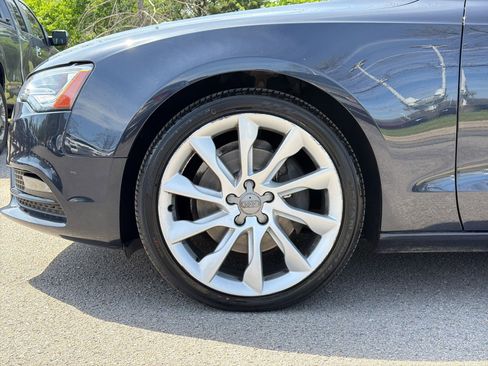Used 2013 Audi A5 2.0T Premium Plus w/ Premium Plus Pkg image 12