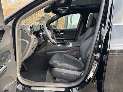 New 2026 Mercedes-Benz GLC 300 4MATIC image 18
