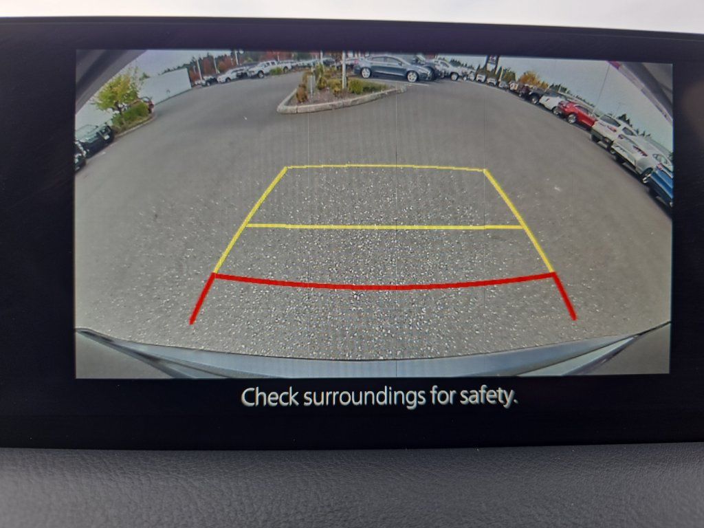Used 2021 MAZDA CX-5 Touring AWD/4WD image 29