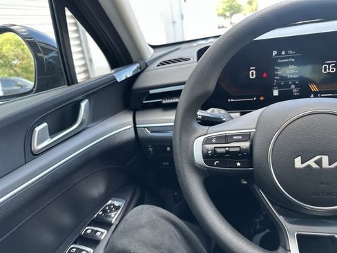 New 2026 Kia K5 LXS image 29