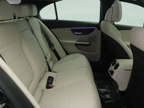 New 2026 Mercedes-Benz C 300 Sedan image 8