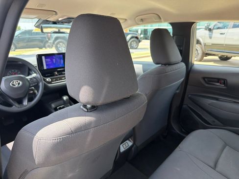 Used 2024 Toyota Corolla LE FWD image 14