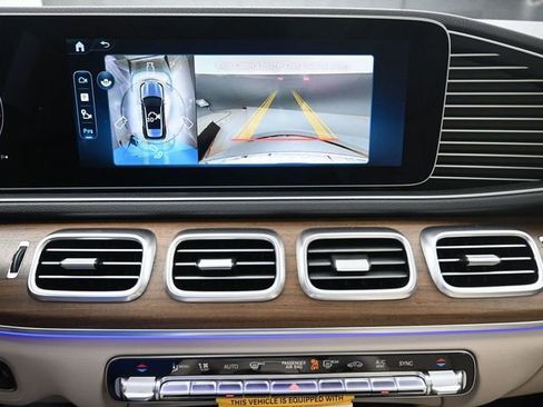 New 2026 Mercedes-Benz GLE 450 4MATIC image 12