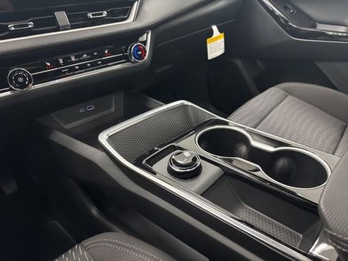 New 2026 Chevrolet Equinox LT image 21