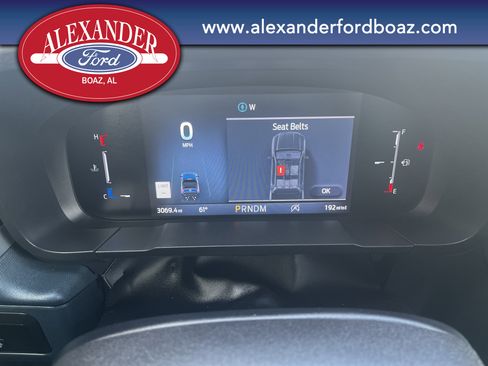 New 2025 Ford Maverick Tremor image 25