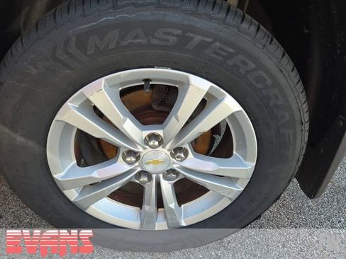 Used 2013 Chevrolet Equinox LT w/ Driver Convenience Package AWD/4WD image 22