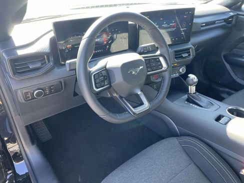 New 2026 Ford Mustang Coupe image 16