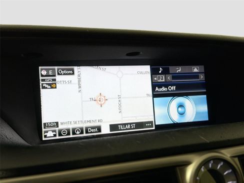 Used 2015 Lexus GS 350 w/ Premium Package RWD image 12