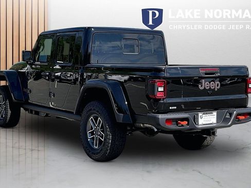 New 2026 Jeep Gladiator Mojave AWD/4WD image 7