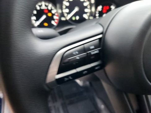 New 2026 MAZDA MAZDA3 s image 19