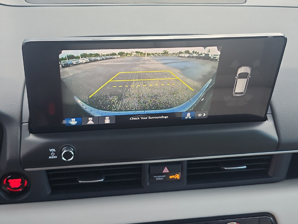 New 2026 Honda Pilot EX-L image 27
