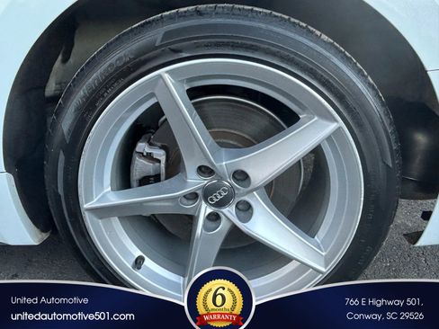 Used 2019 Audi A5 2.0T Premium image 21