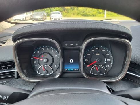 Used 2014 Chevrolet Malibu LT w/ Power Convenience Package FWD image 19