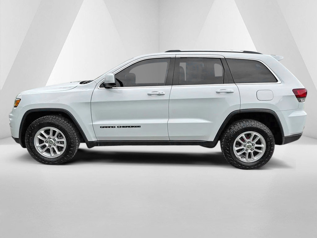Used 2020 Jeep Grand Cherokee Laredo w/ Security & Convenience Group AWD/4WD image 4