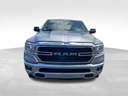 Used 2022 RAM 1500 Big Horn AWD/4WD image 8