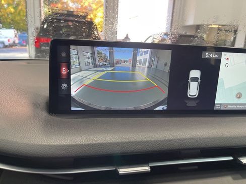 Used 2025 Genesis GV70 2.5T image 15