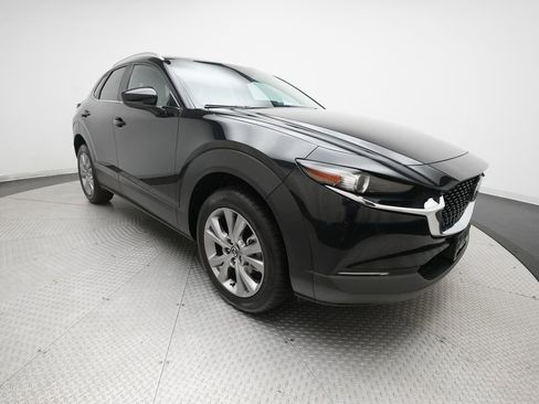 Certified 2023 MAZDA CX-30 AWD 2.5 S w/ Preferred Package image 36