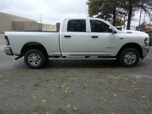 Used 2020 RAM 2500 Tradesman image 6