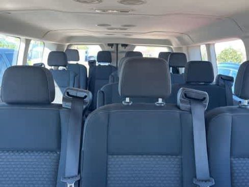 Used 2023 Ford Transit 350 XLT image 21