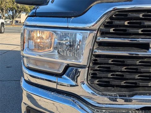 Used 2024 RAM 2500 Big Horn image 7