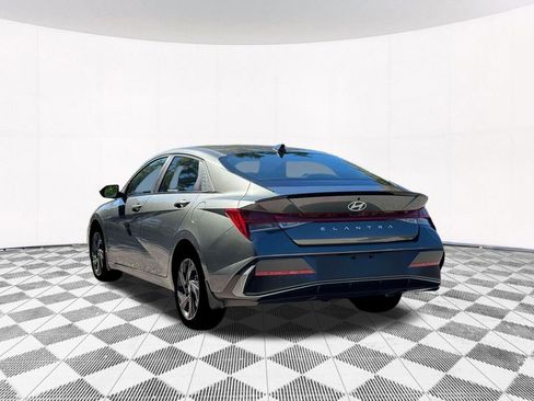 New 2026 Hyundai Elantra SEL Sport Premium FWD image 8