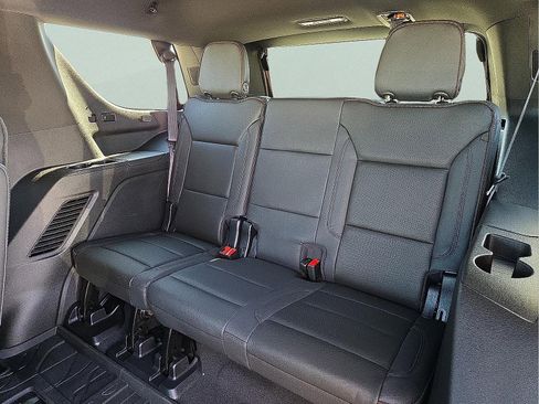 Certified 2024 Chevrolet Tahoe High Country w/ Premium Package 2 image 10