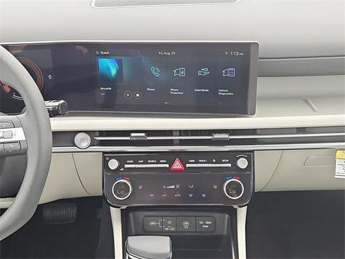 New 2026 Hyundai Tucson SEL image 13