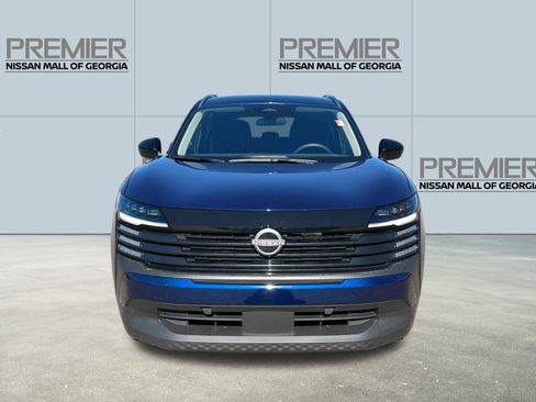 Used 2026 Nissan Kicks SV image 2