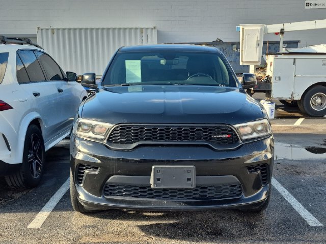 Used 2025 Dodge Durango GT AWD/4WD image 2