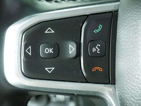Certified 2020 RAM 1500 Laramie AWD/4WD image 25