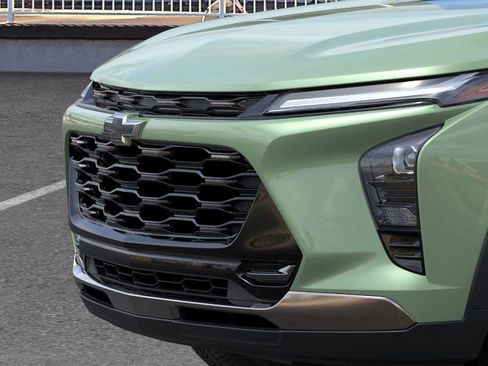 New 2026 Chevrolet Trax ACTIV image 13