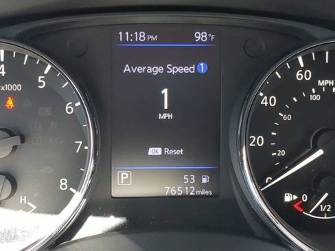 Used 2019 Nissan Rogue S w/ Special Edition Package FWD image 26