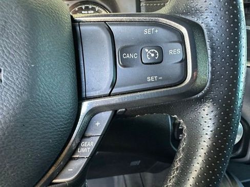 Used 2020 RAM 1500 Rebel w/ Rebel Level 2 Equipment Group image 21