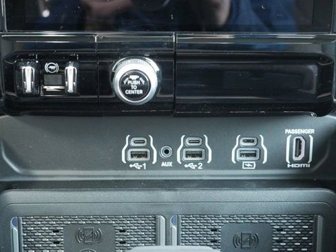 New 2026 RAM 1500 Limited w/ Off Road Group image 21