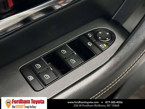 Used 2025 MAZDA CX-90 3.3 Turbo S w/ Premium Package AWD/4WD image 20