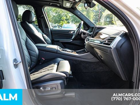 Used 2026 BMW X5 sDrive40i RWD image 20
