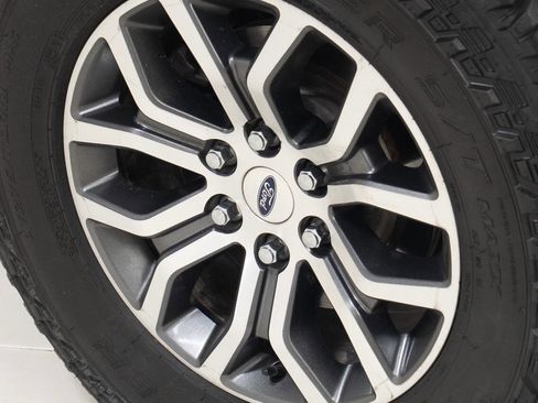 Used 2021 Ford F150 XLT w/ Equipment Group 301A Mid image 34