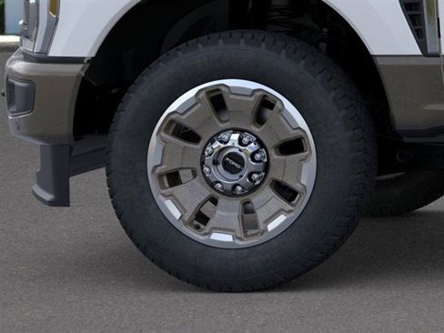 New 2026 Ford F250 King Ranch image 19