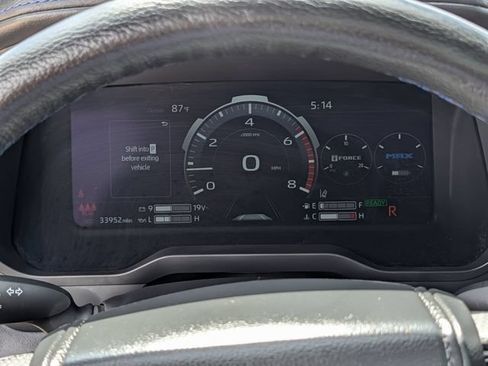 Used 2025 Toyota Tundra Platinum AWD/4WD image 20