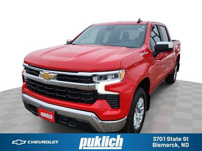 Certified 2023 Chevrolet Silverado 1500 LT