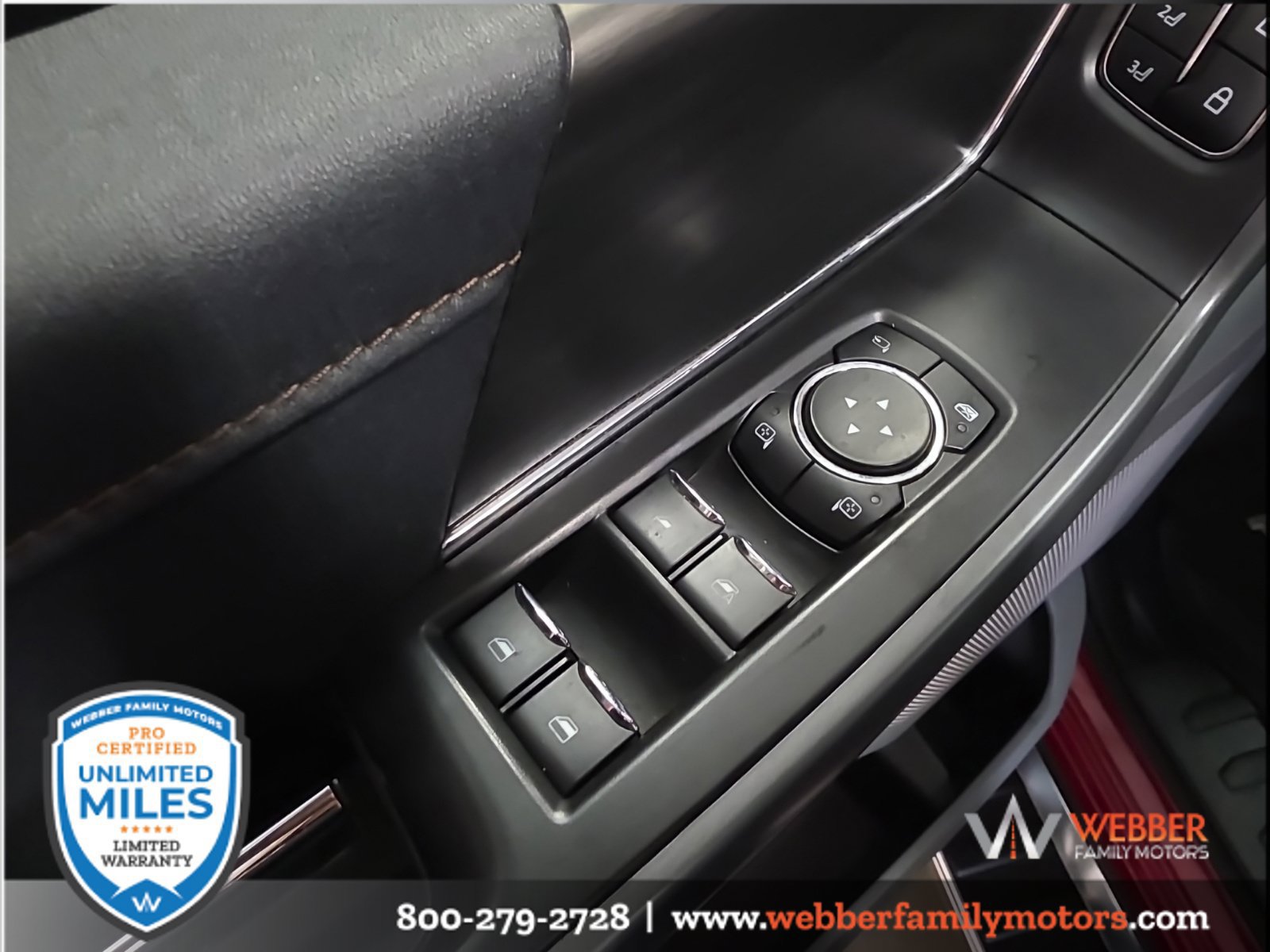 Used 2024 Ford F150 Lariat w/ FX4 Off-Road Package AWD/4WD image 19