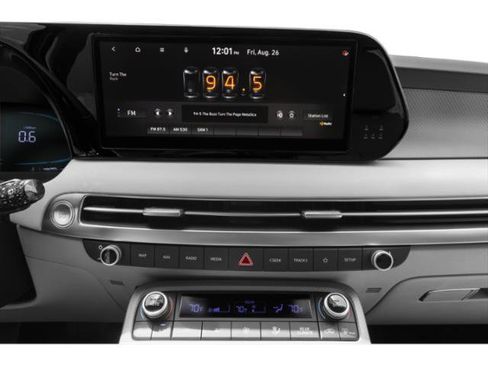 Used 2024 Hyundai Palisade SEL w/ Premium Package image 13