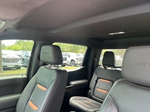 Used 2021 GMC Sierra 1500 AT4 AWD/4WD image 11
